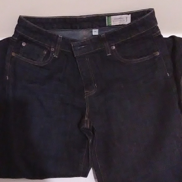 SALE Gap Essential Stretch Jeans - Picture 1 of 1